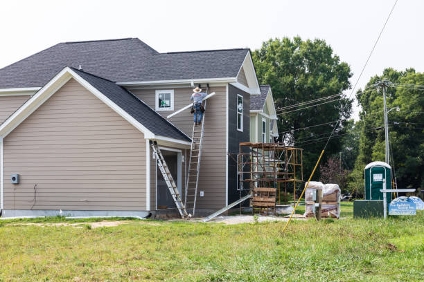  Rineyville, KY Siding Installation & Repair Pros